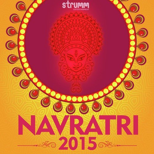 Navratri 2015