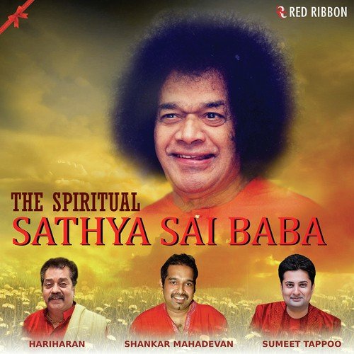 The Spiritual Sathya Sai Baba