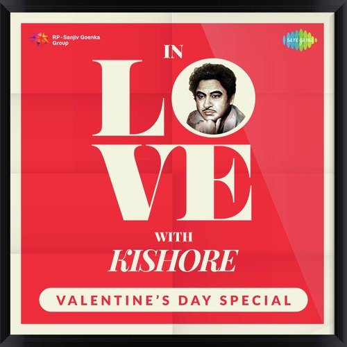 In Love With Kishore Kumar