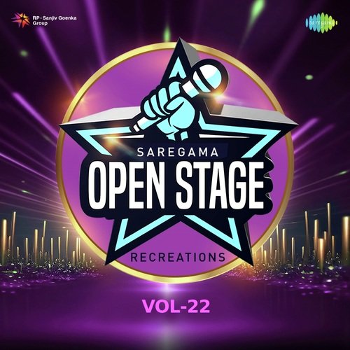 Open Stage Recreations Vol 22