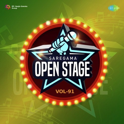 Open Stage Covers Vol 91