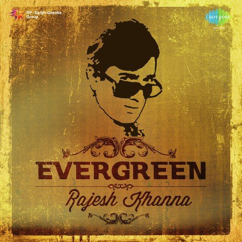 Evergreen Rajesh Khanna