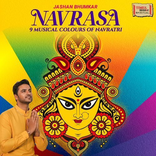 Navrasa 9 Musical Colours of Navratri