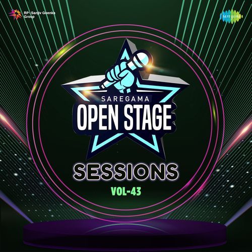 Open Stage Sessions Vol 43