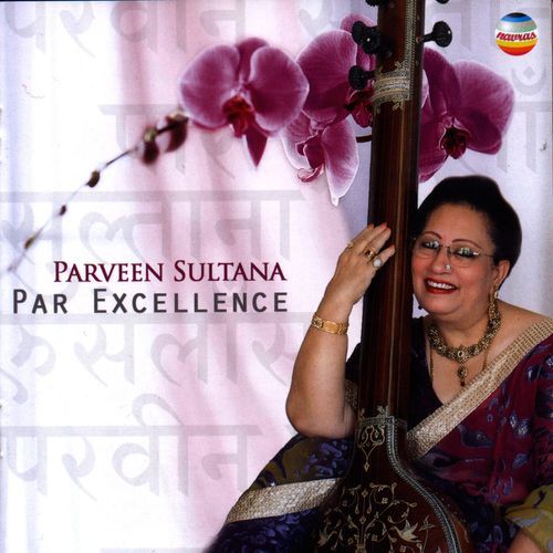 Par Excellence (Live at Bharatiya Vidya Bhavan, 2009)