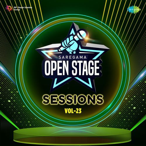 Open Stage Sessions Vol 23