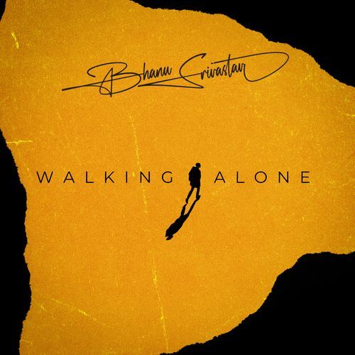 Walking Alone