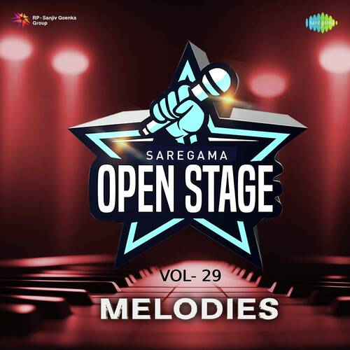 Open Stage Melodies Vol 29