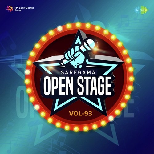 Open Stage Covers Vol 93