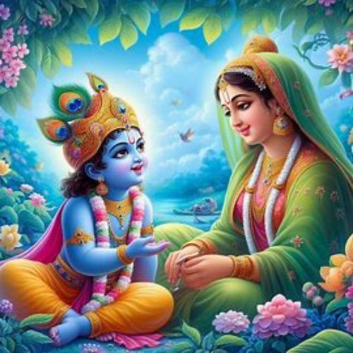 Krishnayan 1