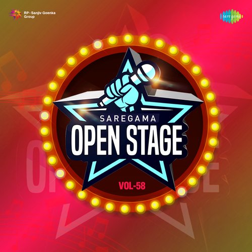 Open Stage Covers Vol 58
