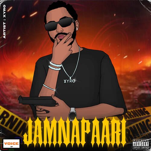 Jamnapaari