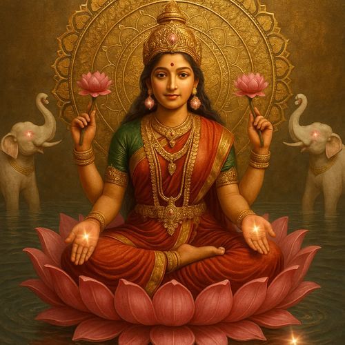 Wealth Mantras