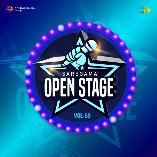 Open Stage Covers Vol 59