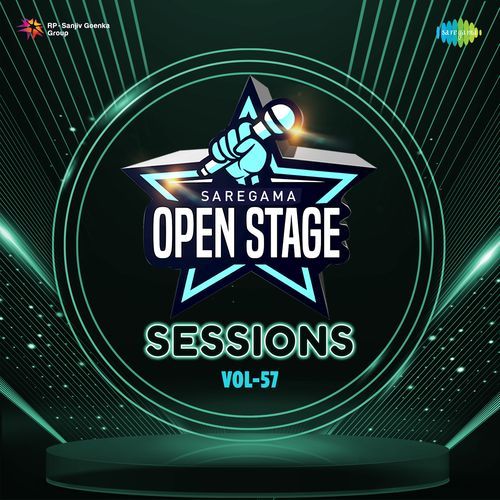 Open Stage Sessions Vol 57