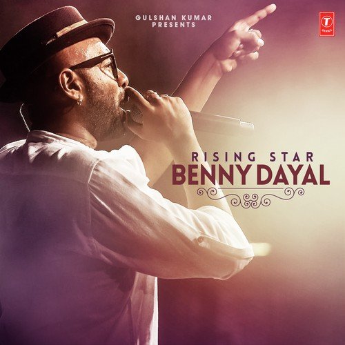 Rising Star Benny Dayal