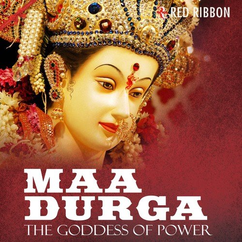 Maa Durga The Goddess Of Power