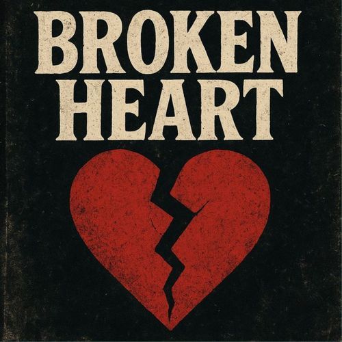 Broken Heart