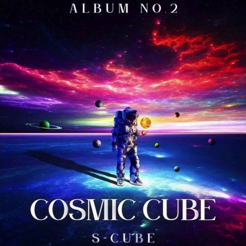 Cosmic Cube