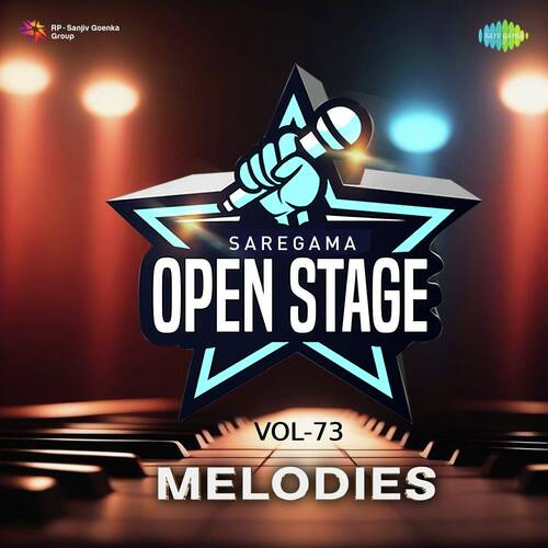 Open Stage Melodies Vol 73