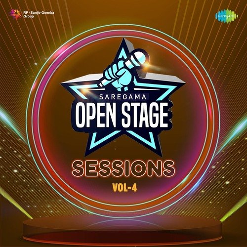 Open Stage Sessions Vol 4