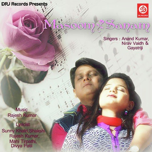 Masoom Sanam