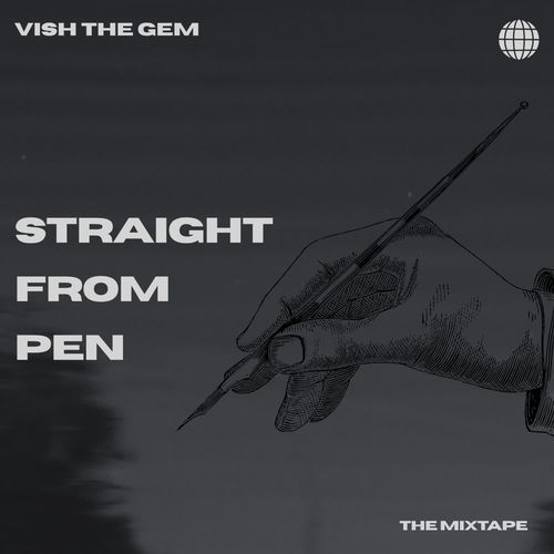Straight From Pen