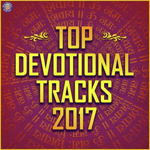 Top Devotional Track 2017