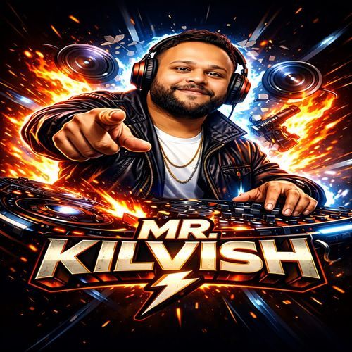 Mr.Kilvish