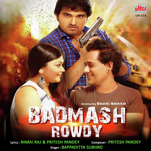 Badmash Rowdy