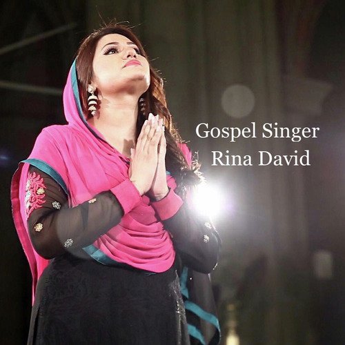 Gospel Singer