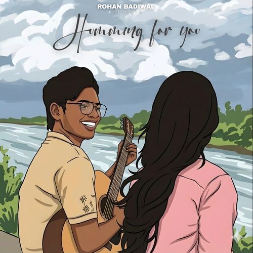 Humming for you
