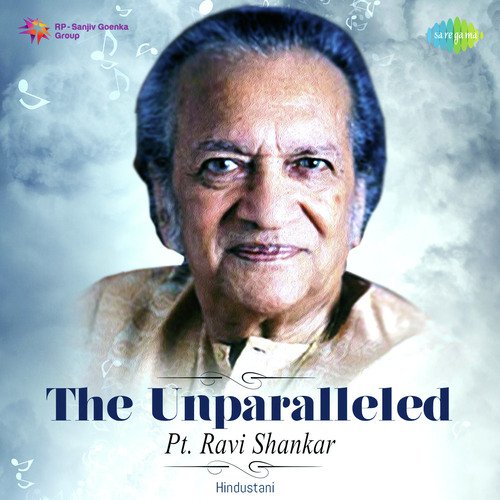 The Unparalleled Pt. Ravi Shankar