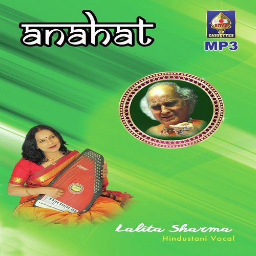 Anahat