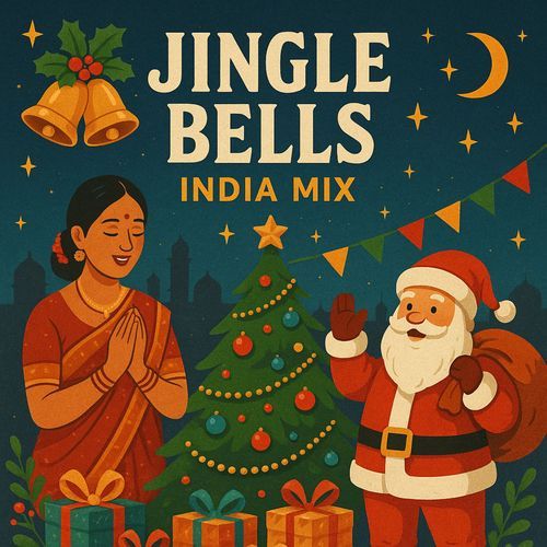 Jingle Bells India Mix