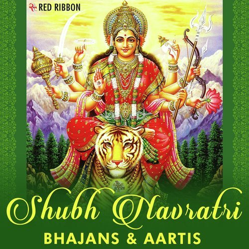 Shubh Navratri Bhajans & Aartis