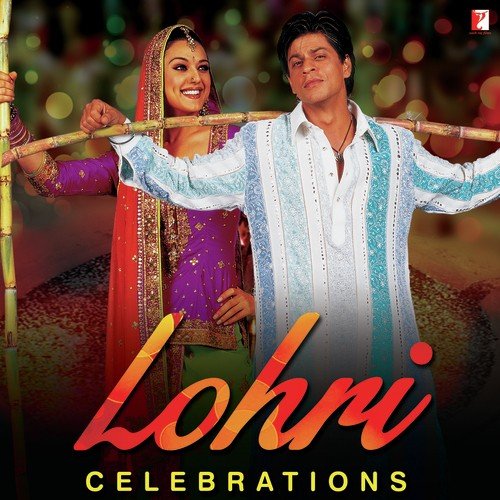 Lohri Celebrations
