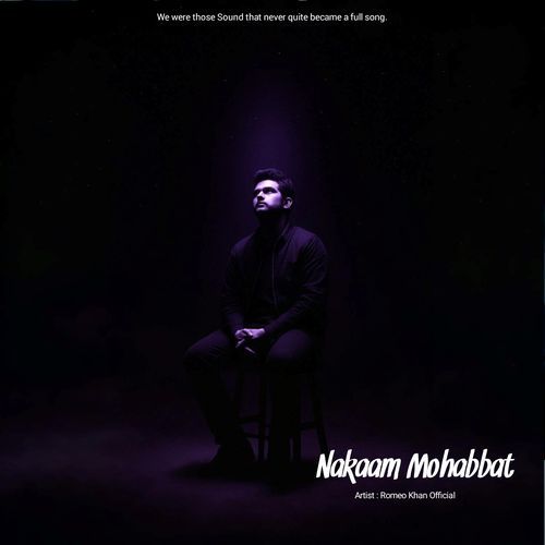 Nakaam Mohabbat
