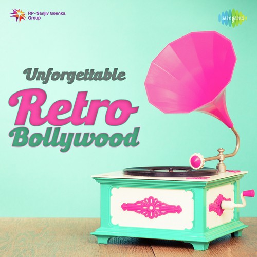 Unforgettable Retro Bollywood