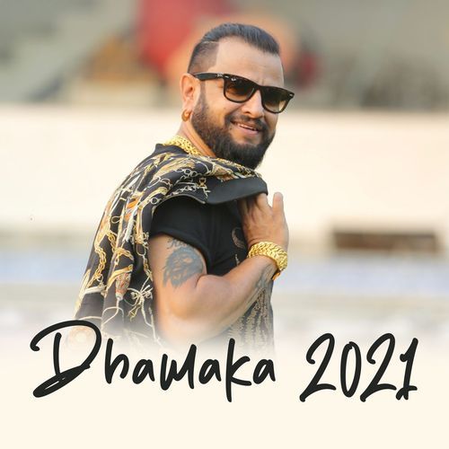 Dhamaka 2021