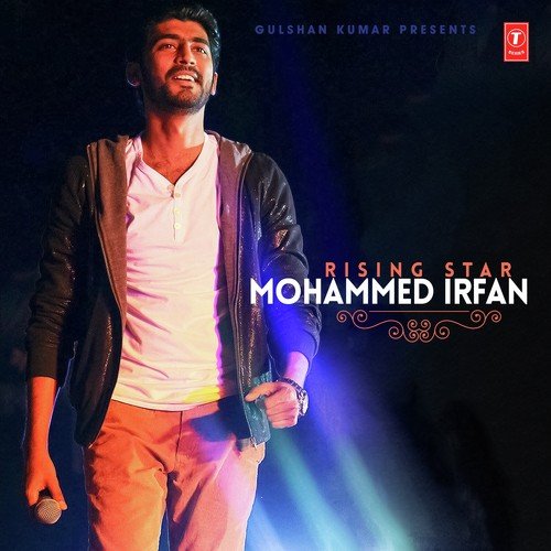 Rising Star Mohammed Irfan