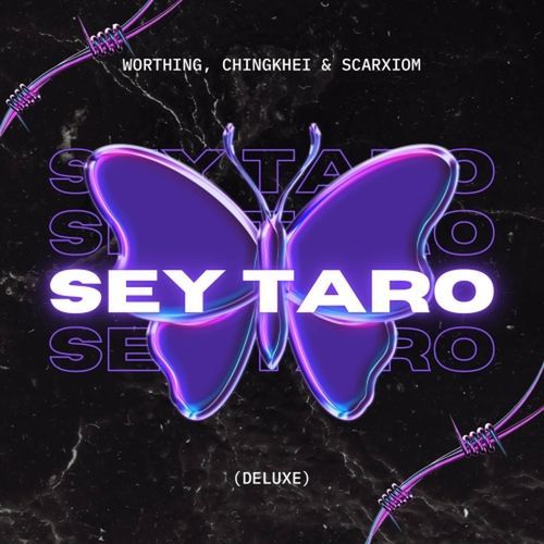 Sey Taro
