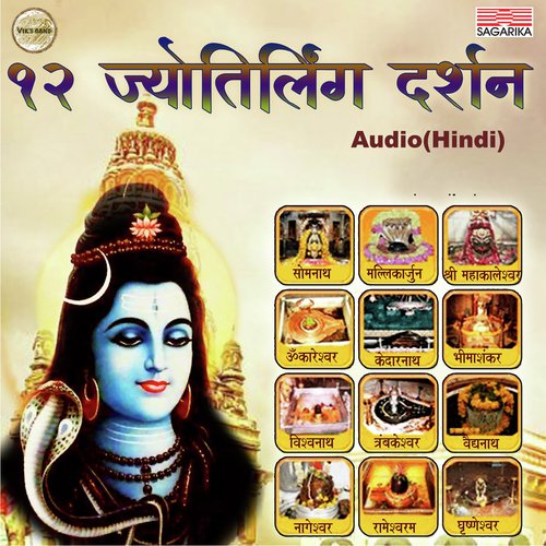 12 Jyotirling Darshan