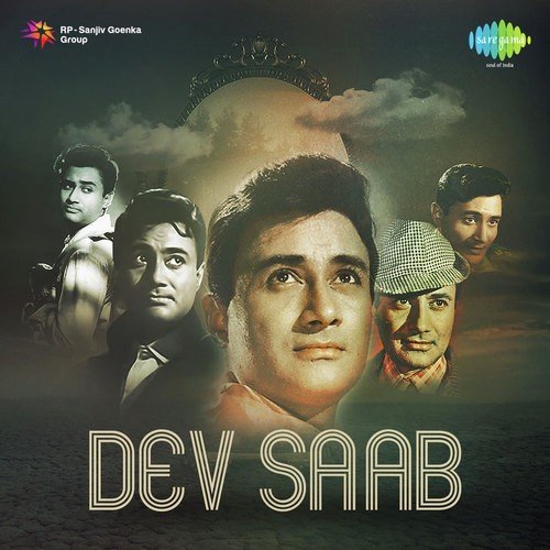 Dev Saab