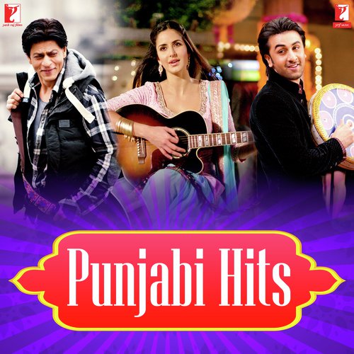 Punjabi Hits