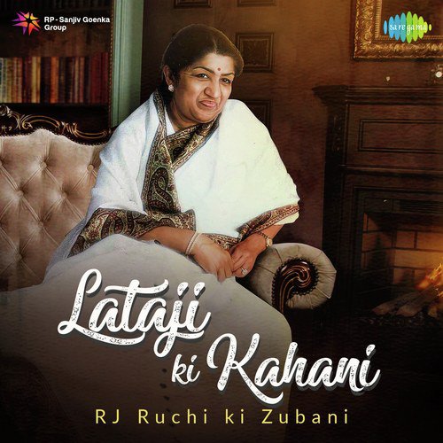 Lataji Ki Kahani RJ Ruchi Ki Zubani