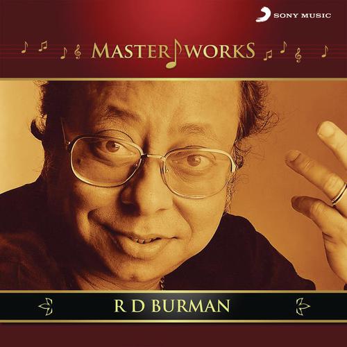 MasterWorks R.D. Burman