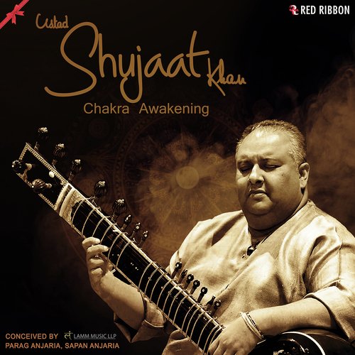 Ustad Shujaat Khan Chakra Awakening