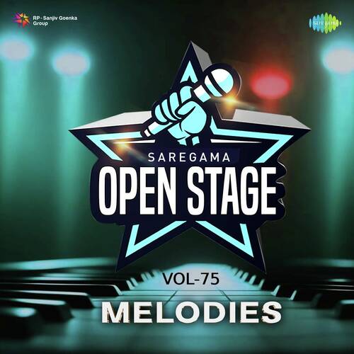 Open Stage Melodies Vol 75