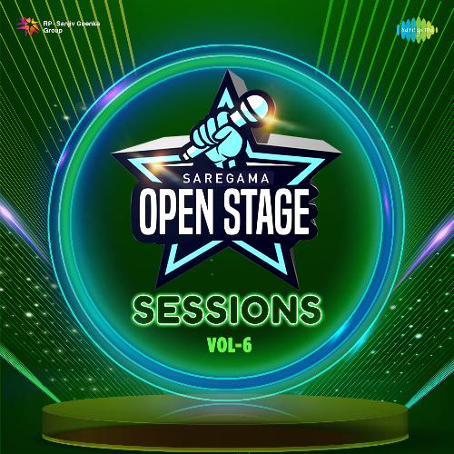 Open Stage Sessions Vol 6